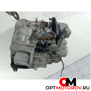 КПП механическая (МКПП) Volkswagen Passat B6 2008 KXX #2 КПП механическая (МКПП) Volkswagen Passat B6 2008 KXX #2