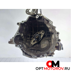 КПП механическая (МКПП) Audi A4 B8/8K 2010 MPA #1 КПП механическая (МКПП) Audi A4 B8/8K 2010 MPA #1