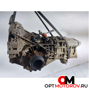 КПП механическая (МКПП) Audi A4 B8/8K 2010 MPA #2 КПП механическая (МКПП) Audi A4 B8/8K 2010 MPA #2