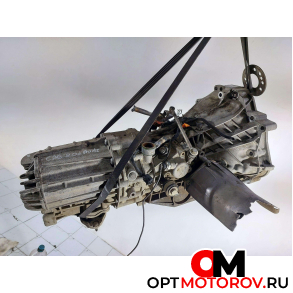 КПП механическая (МКПП) Audi A4 B8/8K 2010 MPA #3 КПП механическая (МКПП) Audi A4 B8/8K 2010 MPA #3