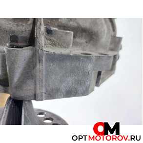 КПП механическая (МКПП) Audi A4 B8/8K 2010 MPA #4 КПП механическая (МКПП) Audi A4 B8/8K 2010 MPA #4