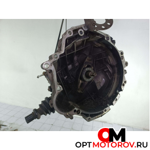 КПП механическая (МКПП)  Audi A4 B7 2006 GYY #1
