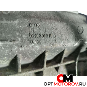 КПП механическая (МКПП)  Audi A4 B7 2006 GYY #3