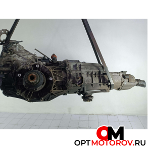КПП механическая (МКПП)  Audi A4 B7 2006 GYY #4