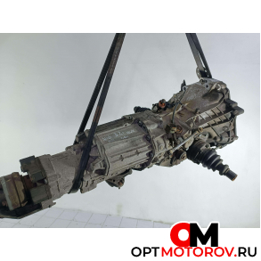 КПП механическая (МКПП)  Audi A4 B7 2006 GYY #5