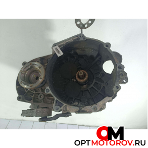 КПП механическая (МКПП)  Volkswagen Passat B6 2008 KNS #1
