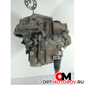 КПП механическая (МКПП)  Volkswagen Passat B6 2008 KNS #3