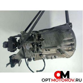 КПП механическая (МКПП)  Mercedes-Benz E-Класс W211/S211 [рестайлинг] 2007 716644 #3