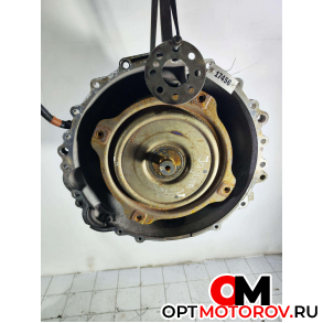КПП автоматическая (АКПП)  Jaguar S-Type 1 поколение [рестайлинг] 2006 4R837000AG #1