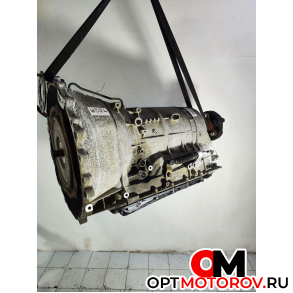 КПП автоматическая (АКПП)  Jaguar S-Type 1 поколение [рестайлинг] 2006 4R837000AG #2