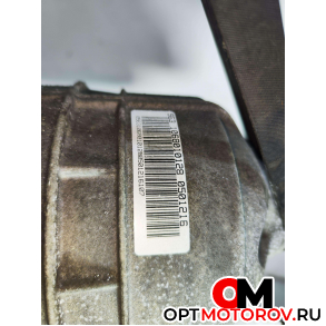 КПП автоматическая (АКПП)  Jaguar S-Type 1 поколение [рестайлинг] 2006 4R837000AG #4