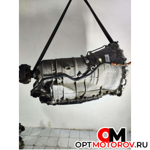 КПП автоматическая (АКПП)  Jaguar S-Type 1 поколение [рестайлинг] 2006 4R837000AG #6