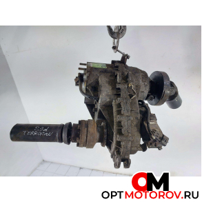 Раздаточная коробка Hyundai Terracan 1 поколение 2004 4424000022, 47000H1072 #1 Раздаточная коробка Hyundai Terracan 1 поколение 2004 4424000022, 47000H1072 #1