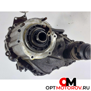 Раздаточная коробка Hyundai Terracan 1 поколение 2004 4424000022, 47000H1072 #3 Раздаточная коробка Hyundai Terracan 1 поколение 2004 4424000022, 47000H1072 #3