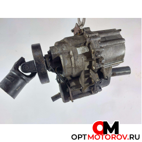 Раздаточная коробка Hyundai Terracan 1 поколение 2004 4424000022, 47000H1072 #4 Раздаточная коробка Hyundai Terracan 1 поколение 2004 4424000022, 47000H1072 #4