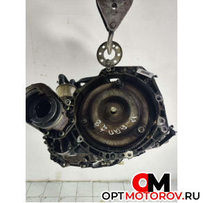 КПП автоматическая (АКПП) Volkswagen Golf 4 поколение 2002 FYM #1 КПП автоматическая (АКПП) Volkswagen Golf 4 поколение 2002 FYM #1