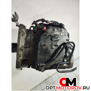КПП автоматическая (АКПП) Volkswagen Golf 4 поколение 2002 FYM #2 КПП автоматическая (АКПП) Volkswagen Golf 4 поколение 2002 FYM #2