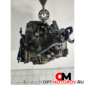 КПП автоматическая (АКПП) Volkswagen Golf 4 поколение 2002 FYM #3 КПП автоматическая (АКПП) Volkswagen Golf 4 поколение 2002 FYM #3