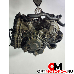 КПП автоматическая (АКПП) Volkswagen Golf 4 поколение 2002 FYM #4 КПП автоматическая (АКПП) Volkswagen Golf 4 поколение 2002 FYM #4