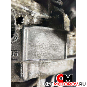 КПП автоматическая (АКПП) Volkswagen Golf 4 поколение 2002 FYM #5 КПП автоматическая (АКПП) Volkswagen Golf 4 поколение 2002 FYM #5