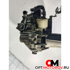 КПП автоматическая (АКПП) Volkswagen Golf 4 поколение 2002 FYM #6 КПП автоматическая (АКПП) Volkswagen Golf 4 поколение 2002 FYM #6