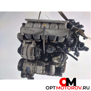 Двигатель  Volkswagen Golf 4 поколение 2002 AQN #3