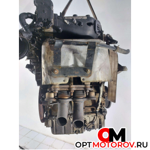 Двигатель  Volkswagen Golf 4 поколение 2002 AQN #5