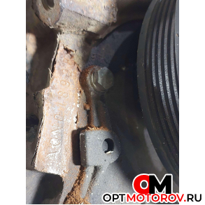 Двигатель  Volkswagen Golf 4 поколение 2002 AQN #7