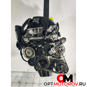 Двигатель  Mini Cooper R56 2008 N12B14AA, EP3 #1 Двигатель  Mini Cooper R56 2008 N12B14AA, EP3 #1