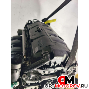 Двигатель  Mini Cooper R56 2008 N12B14AA, EP3 #2 Двигатель  Mini Cooper R56 2008 N12B14AA, EP3 #2