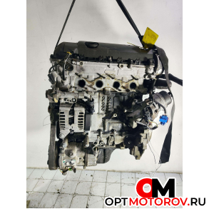 Двигатель  Mini Cooper R56 2008 N12B14AA, EP3 #3 Двигатель  Mini Cooper R56 2008 N12B14AA, EP3 #3