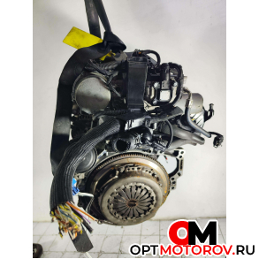 Двигатель  Mini Cooper R56 2008 N12B14AA, EP3 #5 Двигатель  Mini Cooper R56 2008 N12B14AA, EP3 #5