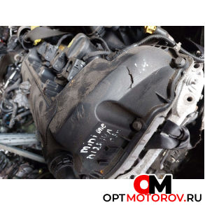 Двигатель  Mini Cooper R56 2008 N12B14AA, EP3 #7 Двигатель  Mini Cooper R56 2008 N12B14AA, EP3 #7