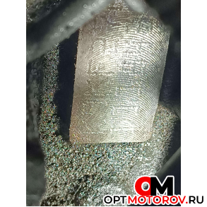 Двигатель  Nissan NV200 1 поколение 2011 K9K271 #3 Двигатель  Nissan NV200 1 поколение 2011 K9K271 #3