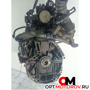 Двигатель  Nissan NV200 1 поколение 2011 K9K271 #4 Двигатель  Nissan NV200 1 поколение 2011 K9K271 #4