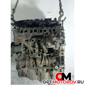 Двигатель  BMW 3 серия E90/E91/E92/E93 2010 N47D20C #2 Двигатель  BMW 3 серия E90/E91/E92/E93 2010 N47D20C #2