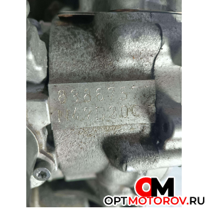 Двигатель  BMW 3 серия E90/E91/E92/E93 2010 N47D20C #3 Двигатель  BMW 3 серия E90/E91/E92/E93 2010 N47D20C #3