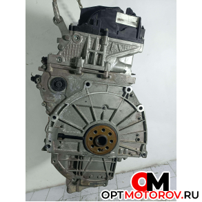Двигатель  BMW 3 серия E90/E91/E92/E93 2010 N47D20C #4 Двигатель  BMW 3 серия E90/E91/E92/E93 2010 N47D20C #4