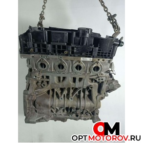 Двигатель  BMW 3 серия E90/E91/E92/E93 2010 N47D20C #5 Двигатель  BMW 3 серия E90/E91/E92/E93 2010 N47D20C #5