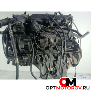Двигатель  Land Rover Range Rover 3 поколение 2004 M57D30, M57D306D1, 306D1 #2 Двигатель  Land Rover Range Rover 3 поколение 2004 M57D30, M57D306D1, 306D1 #2