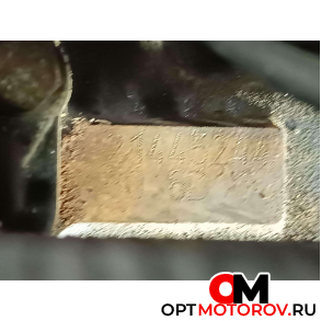 Двигатель  Land Rover Range Rover 3 поколение 2004 M57D30, M57D306D1, 306D1 #3 Двигатель  Land Rover Range Rover 3 поколение 2004 M57D30, M57D306D1, 306D1 #3