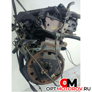 Двигатель  Land Rover Range Rover 3 поколение 2004 M57D30, M57D306D1, 306D1 #4 Двигатель  Land Rover Range Rover 3 поколение 2004 M57D30, M57D306D1, 306D1 #4