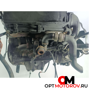 Двигатель  Land Rover Range Rover 3 поколение 2004 M57D30, M57D306D1, 306D1 #5 Двигатель  Land Rover Range Rover 3 поколение 2004 M57D30, M57D306D1, 306D1 #5