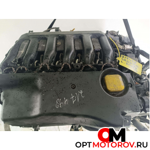 Двигатель  Land Rover Range Rover 3 поколение 2004 M57D30, M57D306D1, 306D1 #6 Двигатель  Land Rover Range Rover 3 поколение 2004 M57D30, M57D306D1, 306D1 #6