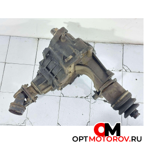 Раздаточная коробка Hyundai Tucson 1 поколение 2005 JMTF #2 Раздаточная коробка Hyundai Tucson 1 поколение 2005 JMTF #2