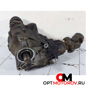 Раздаточная коробка Hyundai Tucson 1 поколение 2005 JMTF #3 Раздаточная коробка Hyundai Tucson 1 поколение 2005 JMTF #3