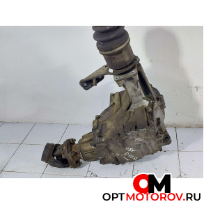 Раздаточная коробка Hyundai Tucson 1 поколение 2005 JMTF #4 Раздаточная коробка Hyundai Tucson 1 поколение 2005 JMTF #4