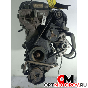 Двигатель  Ford Focus 2 поколение 2007 Q7DA #1 Двигатель  Ford Focus 2 поколение 2007 Q7DA #1