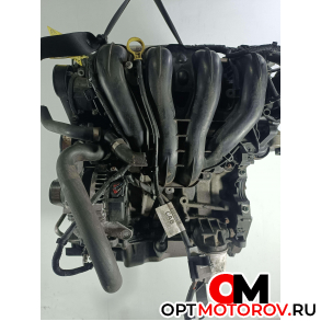 Двигатель  Ford Focus 2 поколение 2007 Q7DA #2 Двигатель  Ford Focus 2 поколение 2007 Q7DA #2