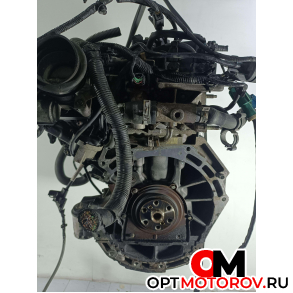 Двигатель  Ford Focus 2 поколение 2007 Q7DA #3 Двигатель  Ford Focus 2 поколение 2007 Q7DA #3